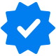 Verified icon